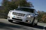 Cadillac BLS 2006 года
